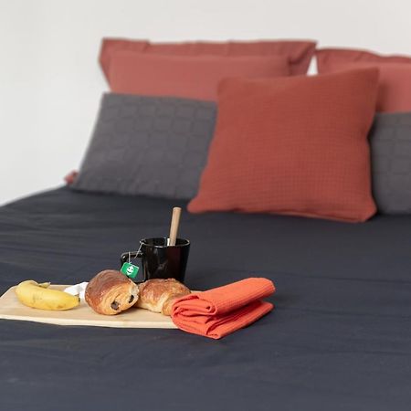 Ete Indien - Plage - Wifi - Host Provence Διαμέρισμα Λα Σιοτά Εξωτερικό φωτογραφία