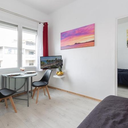 Ete Indien - Plage - Wifi - Host Provence Διαμέρισμα Λα Σιοτά Εξωτερικό φωτογραφία
