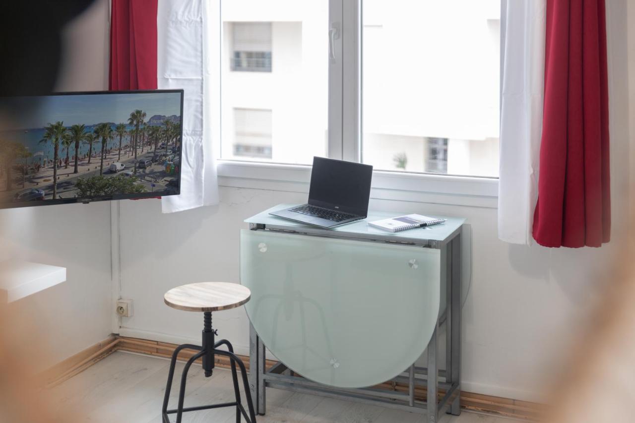 Ete Indien - Plage - Wifi - Host Provence Διαμέρισμα Λα Σιοτά Εξωτερικό φωτογραφία