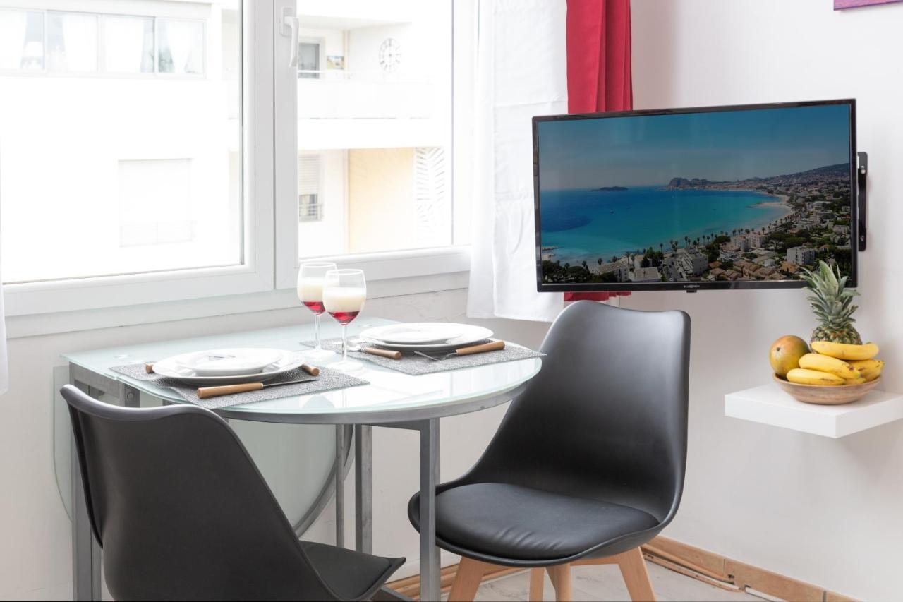 Ete Indien - Plage - Wifi - Host Provence Διαμέρισμα Λα Σιοτά Εξωτερικό φωτογραφία