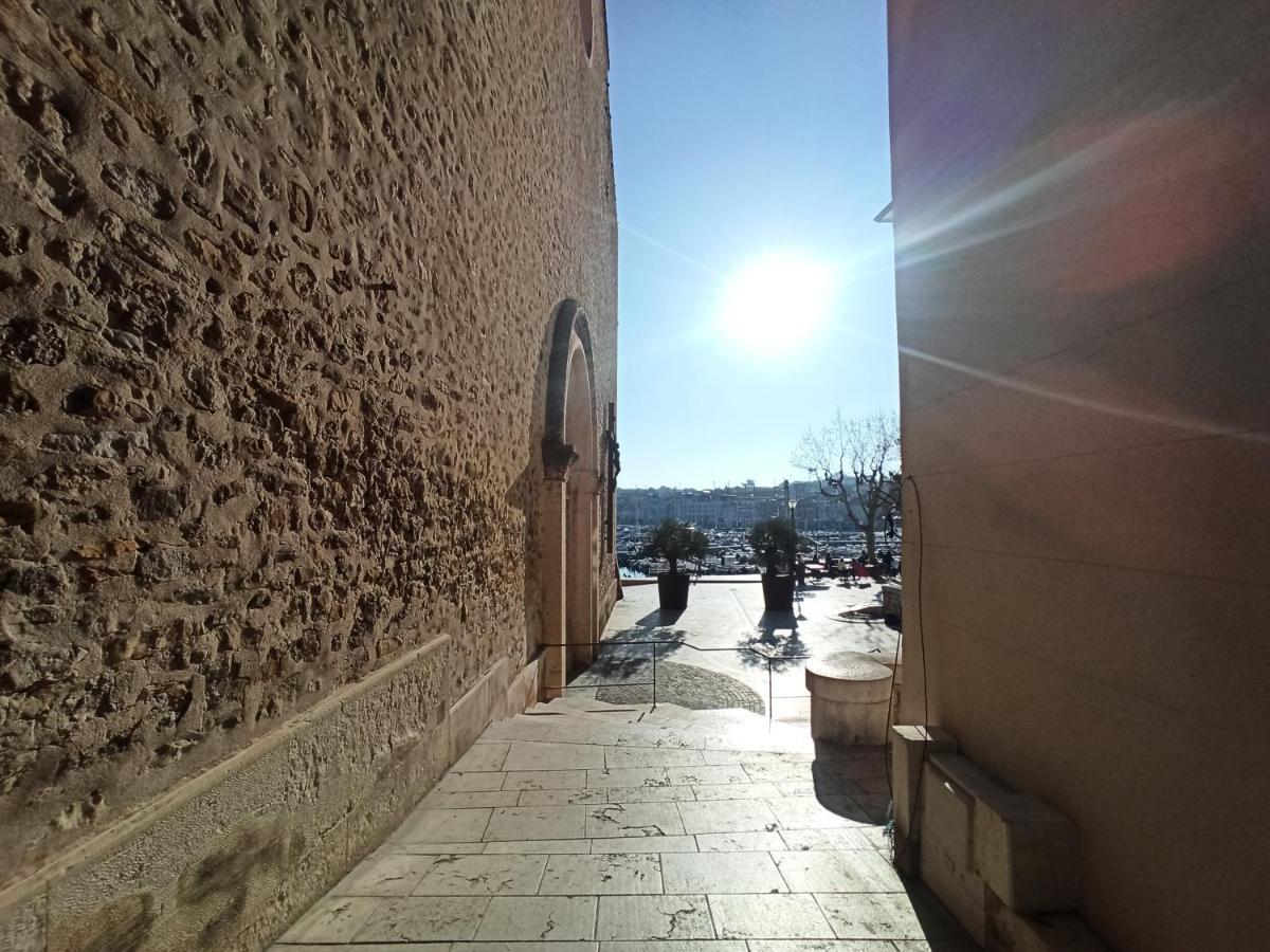 Ete Indien - Plage - Wifi - Host Provence Διαμέρισμα Λα Σιοτά Εξωτερικό φωτογραφία