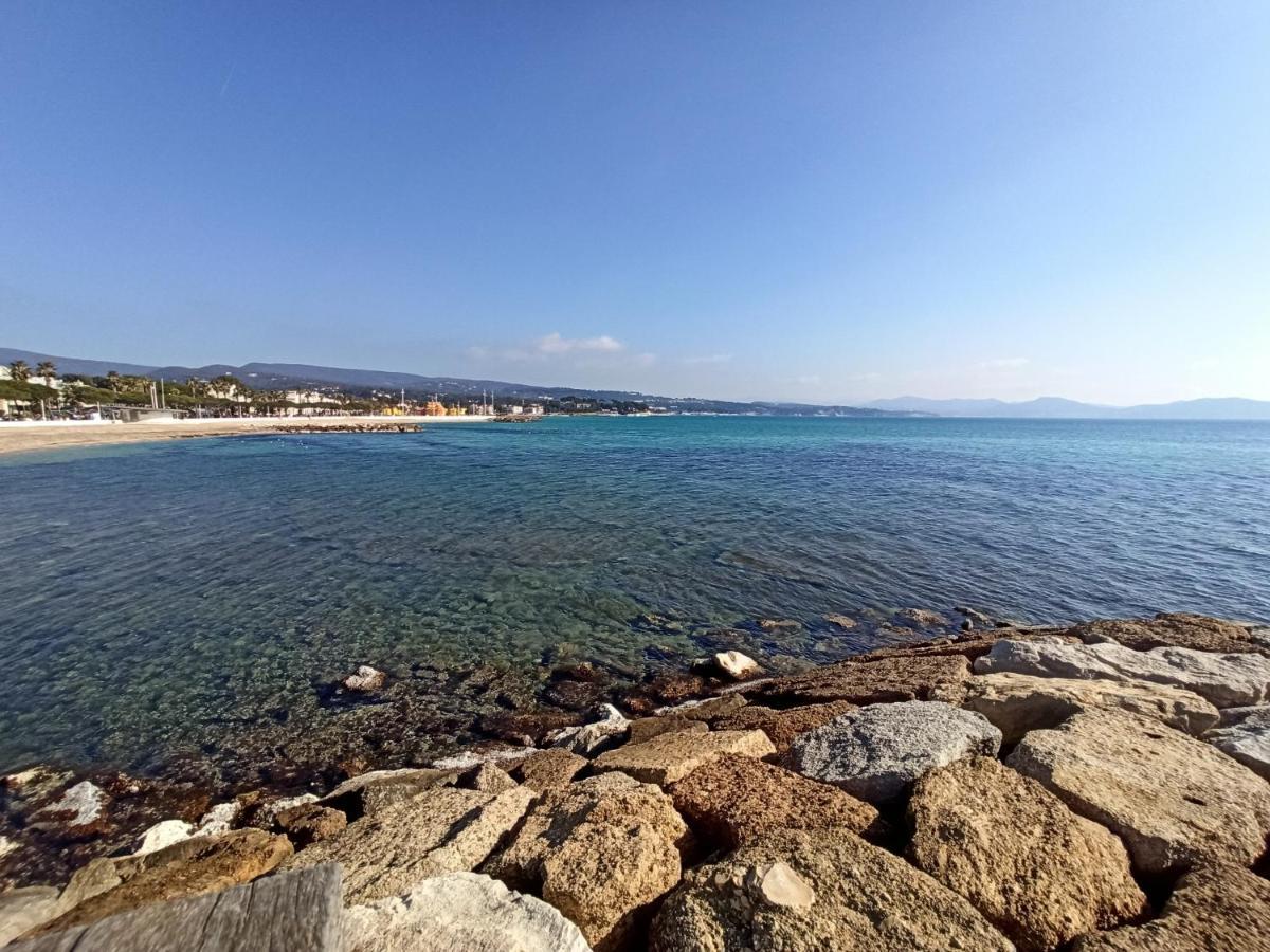 Ete Indien - Plage - Wifi - Host Provence Διαμέρισμα Λα Σιοτά Εξωτερικό φωτογραφία