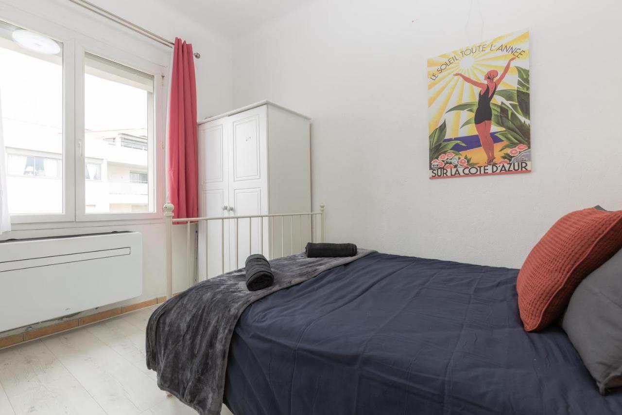 Ete Indien - Plage - Wifi - Host Provence Διαμέρισμα Λα Σιοτά Εξωτερικό φωτογραφία