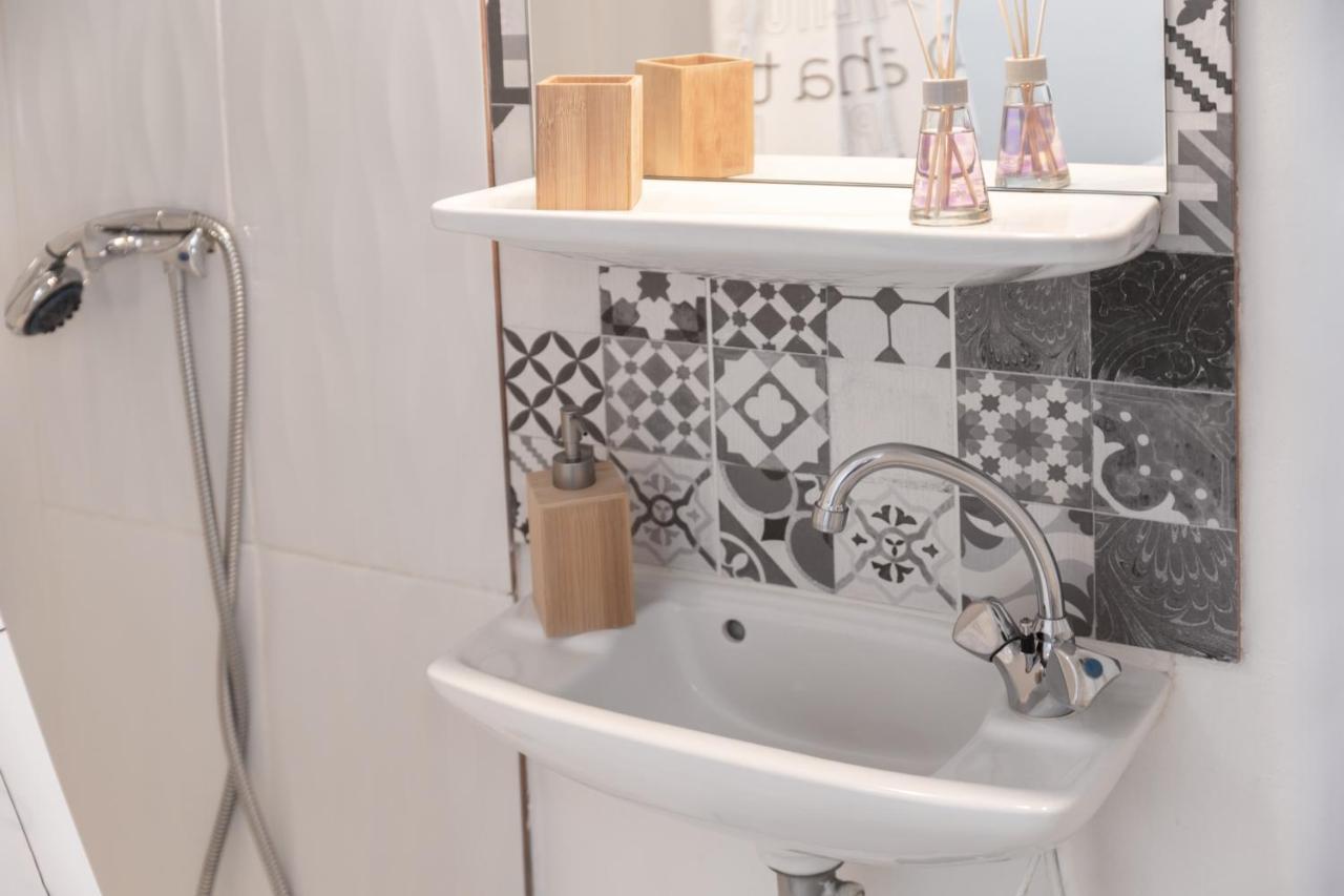 Ete Indien - Plage - Wifi - Host Provence Διαμέρισμα Λα Σιοτά Εξωτερικό φωτογραφία